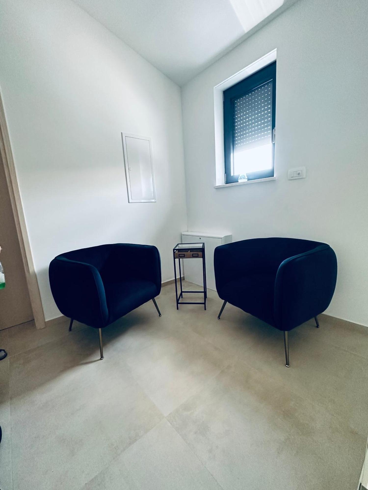 Villa Istra Relax Diamond Rebici Exteriér fotografie
