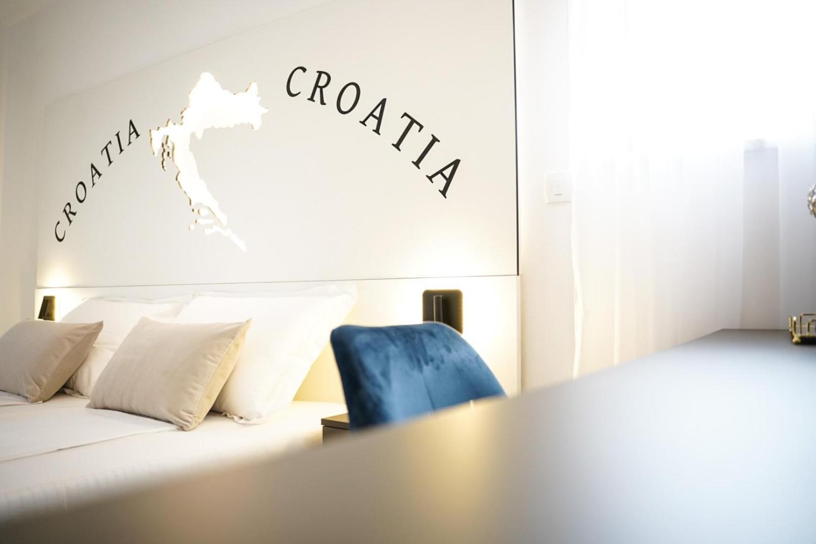 Villa Istra Relax Diamond Rebici Exteriér fotografie