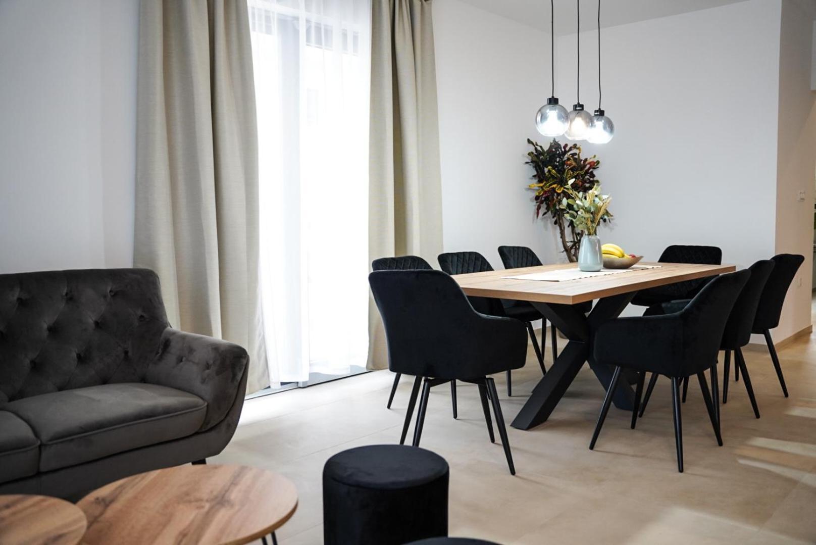 Villa Istra Relax Diamond Rebici Exteriér fotografie