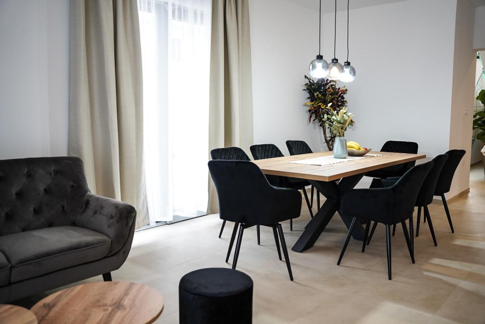 Villa Istra Relax Diamond Rebici Exteriér fotografie