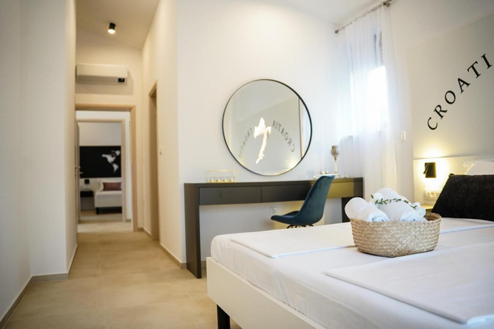 Villa Istra Relax Diamond Rebici Exteriér fotografie