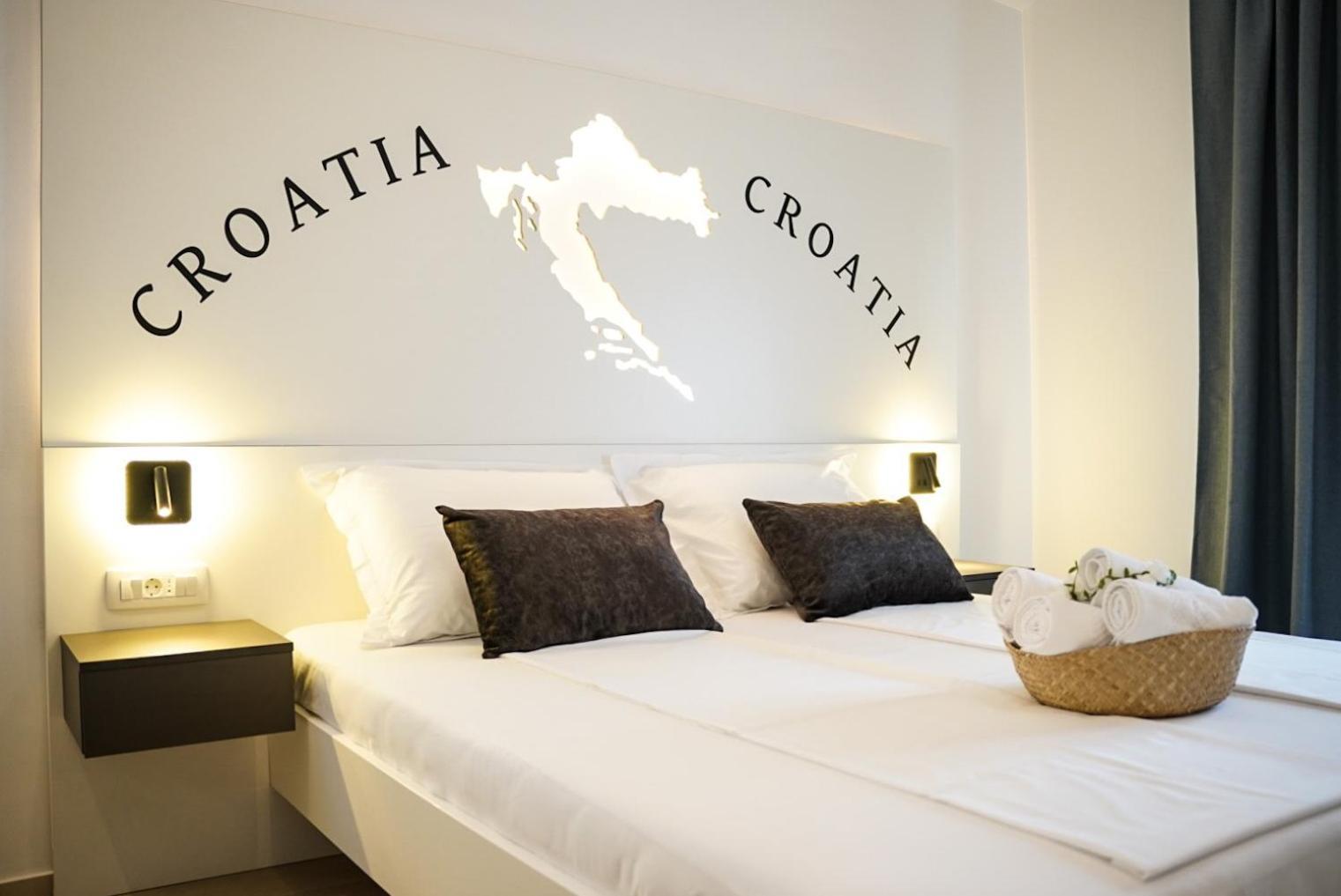 Villa Istra Relax Diamond Rebici Exteriér fotografie