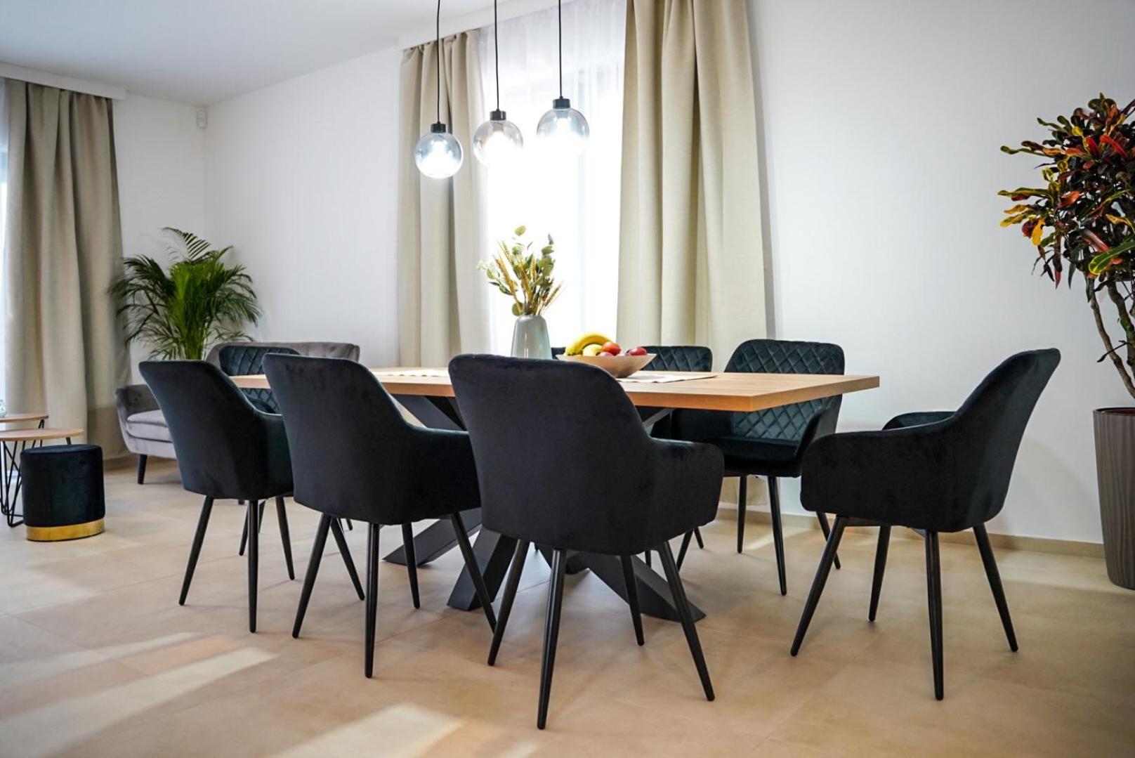 Villa Istra Relax Diamond Rebici Exteriér fotografie
