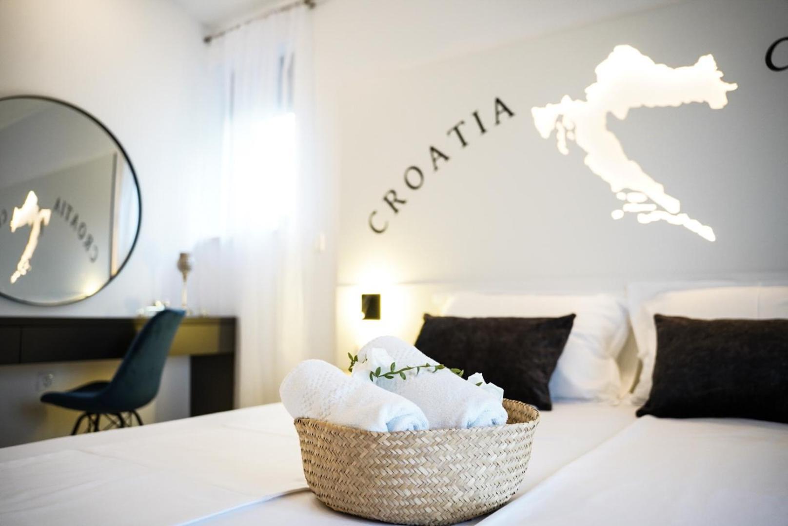 Villa Istra Relax Diamond Rebici Exteriér fotografie