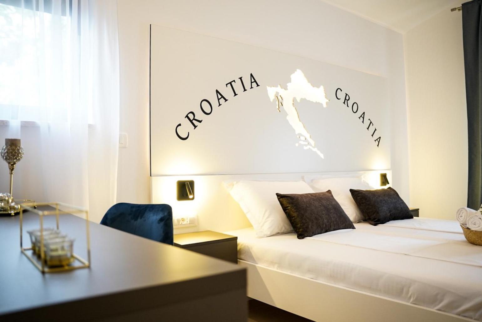 Villa Istra Relax Diamond Rebici Exteriér fotografie
