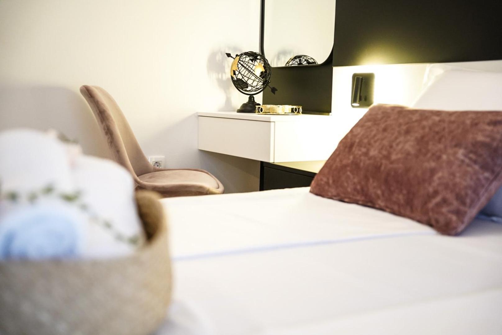Villa Istra Relax Diamond Rebici Exteriér fotografie