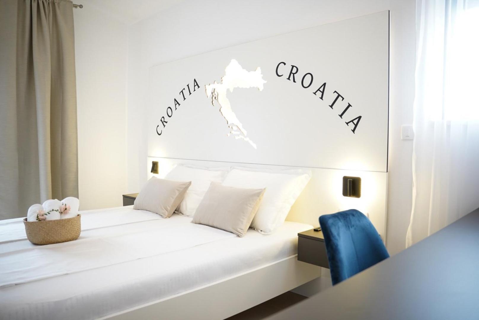 Villa Istra Relax Diamond Rebici Exteriér fotografie